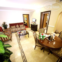 Roshan Al Azhar Hotel