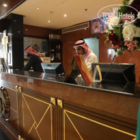 Roshan Al Azhar Hotel
