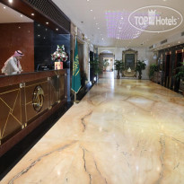 Roshan Al Azhar Hotel