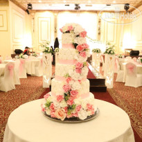 Roshan Al Azhar Hotel