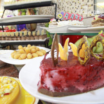 Roshan Al Azhar Hotel