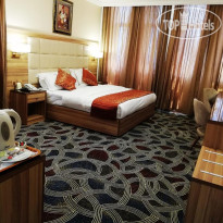 Roshan Al Azhar Hotel