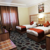 Roshan Al Azhar Hotel