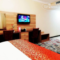 Roshan Al Azhar Hotel