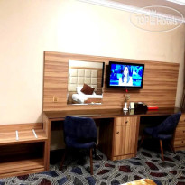 Roshan Al Azhar Hotel