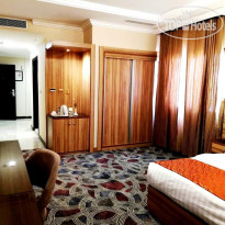 Roshan Al Azhar Hotel