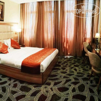 Roshan Al Azhar Hotel