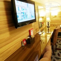 Roshan Al Azhar Hotel