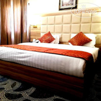 Roshan Al Azhar Hotel