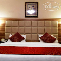 Roshan Al Azhar Hotel