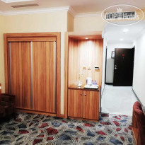 Roshan Al Azhar Hotel