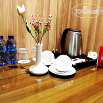 Roshan Al Azhar Hotel