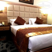 Roshan Al Azhar Hotel