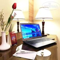 Roshan Al Azhar Hotel