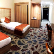 Roshan Al Azhar Hotel