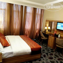 Roshan Al Azhar Hotel