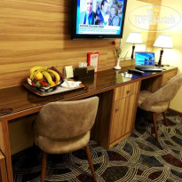 Roshan Al Azhar Hotel