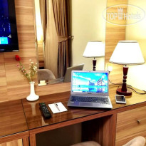 Roshan Al Azhar Hotel