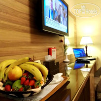 Roshan Al Azhar Hotel