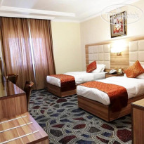 Roshan Al Azhar Hotel