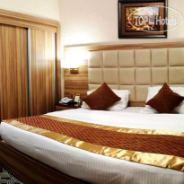Roshan Al Azhar Hotel