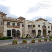 Alrawasi Hotel Suites 