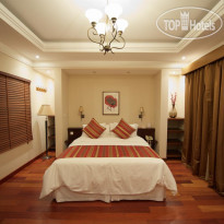 Alrawasi Hotel Suites 