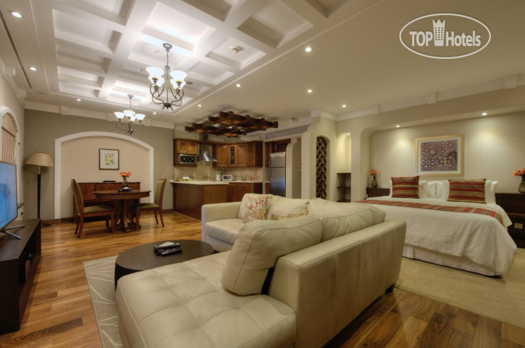 New photos from tourists Alrawasi Hotel Suites 5*