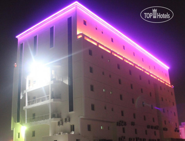 Hotel photo Diwan Al Aseel 2*