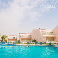 Lafontaine La Plage Resort