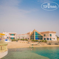 Lafontaine La Plage Resort