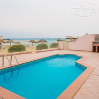 Lafontaine La Plage Resort