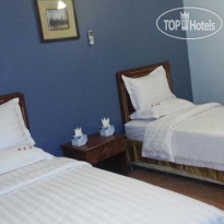 Lafontaine La Plage Resort