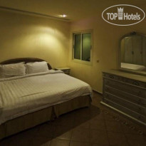 Lafontaine La Plage Resort