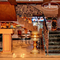 Rotana Hotel 