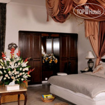Rotana Hotel 