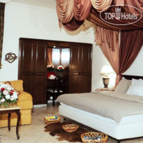 Rotana Hotel 