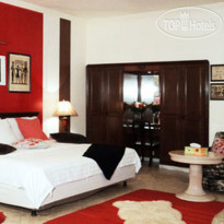 Rotana Hotel 