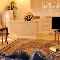 Rotana Hotel 