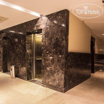 Platinum Suites 