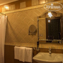 Platinum Suites