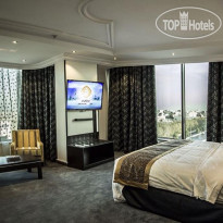 Platinum Suites