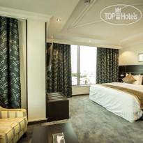 Platinum Suites