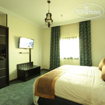 Platinum Suites