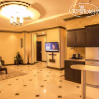 Platinum Suites