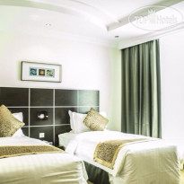 Platinum Suites