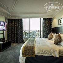 Platinum Suites