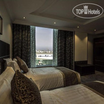 Platinum Suites