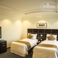 Platinum Suites