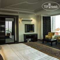 Platinum Suites